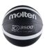 Ballon De Basket D3500 Taille 7 Noir Molten-1