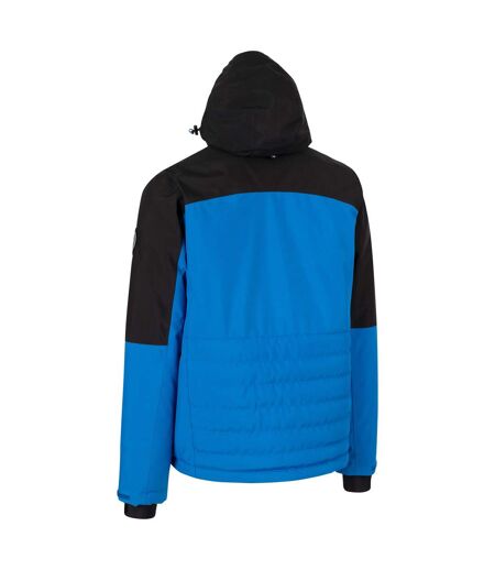 Blouson De Ski Nixon Homme Bleu Trespass