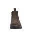 Bottine Cuir Rieker-5