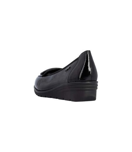 Ballerine Cuir Rieker RGD