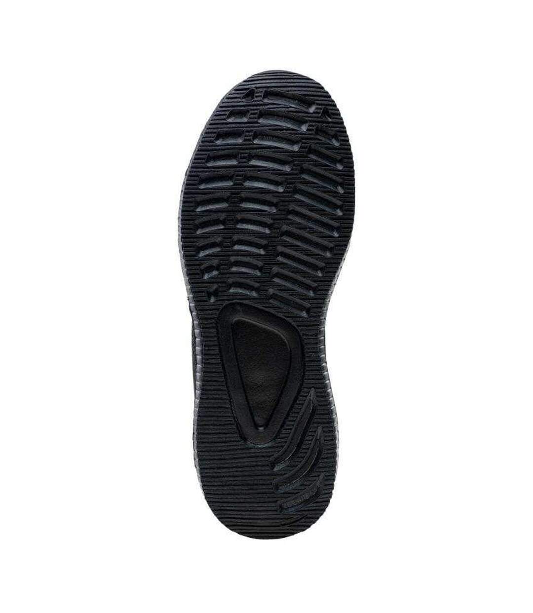 Baskets Decatis Femme Noir Iguana-4