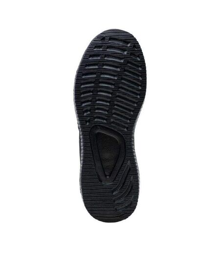 Baskets Decatis Femme Noir Iguana