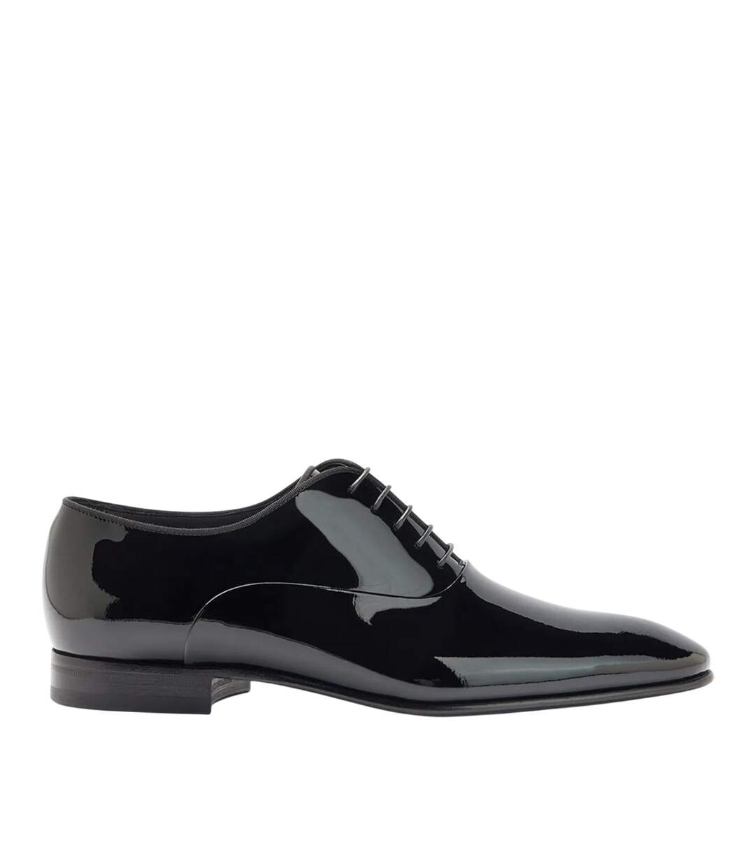 Richelieus Evening Homme Noir Boss-2