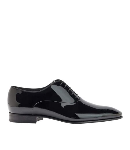 Richelieus Evening Homme Noir Boss