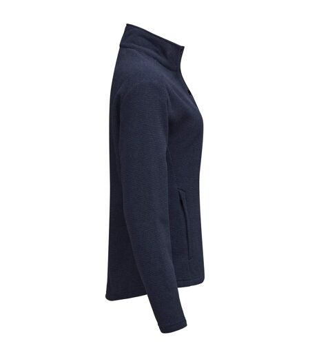Haut Polaire Hunts Point Femme Bleu Marine Foncé Cutter & Buck
