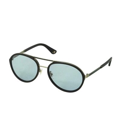 Lunettes De Soleil Motif Logo Homme Taille Unique Noir The Police