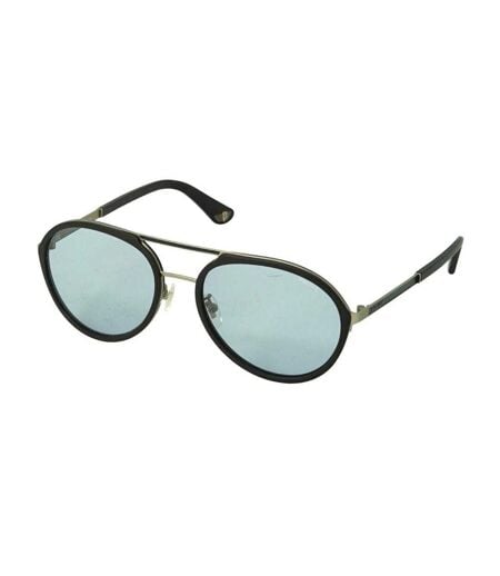 Lunettes De Soleil Motif Logo Homme Taille Unique Noir The Police
