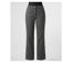 AXXANO AH1162G - Pantalon femme stretch gris en coton et lycra pour un confort absolu-3