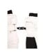 Womens/ladies isotherm waterproof ski gloves white Mountain Warehouse-3
