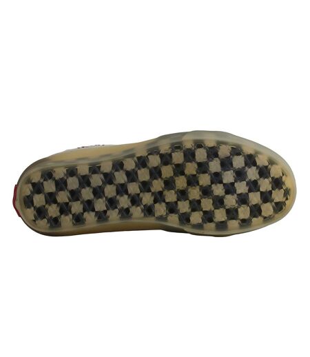 Sk8-Mid Vlt Lx Sneakers VN0A7TNH78C1 for Men