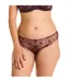 Culotte prune Santal-2
