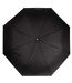 Isotoner Parapluie homme xtra solide, déperlant, ouverture/fermeture automatique-4
