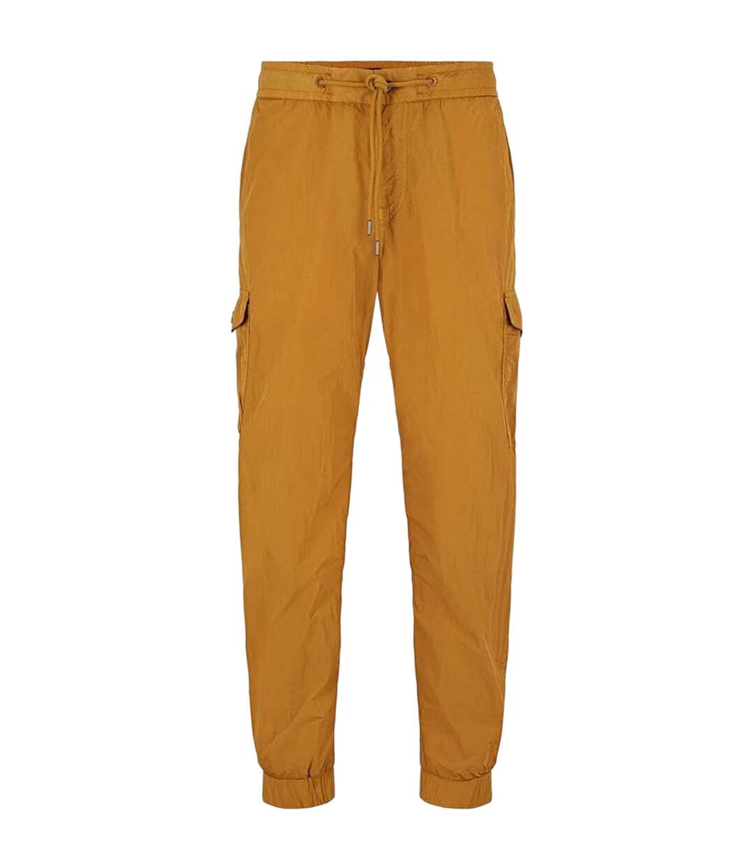 Pantalon À Poches Taberon Homme Beige Boss-2