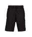 Short noir homme fila helio - l-1