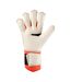 Gants De Gardien De But Fangmaschine Adulte Rouge Fluo UHL Sport-2