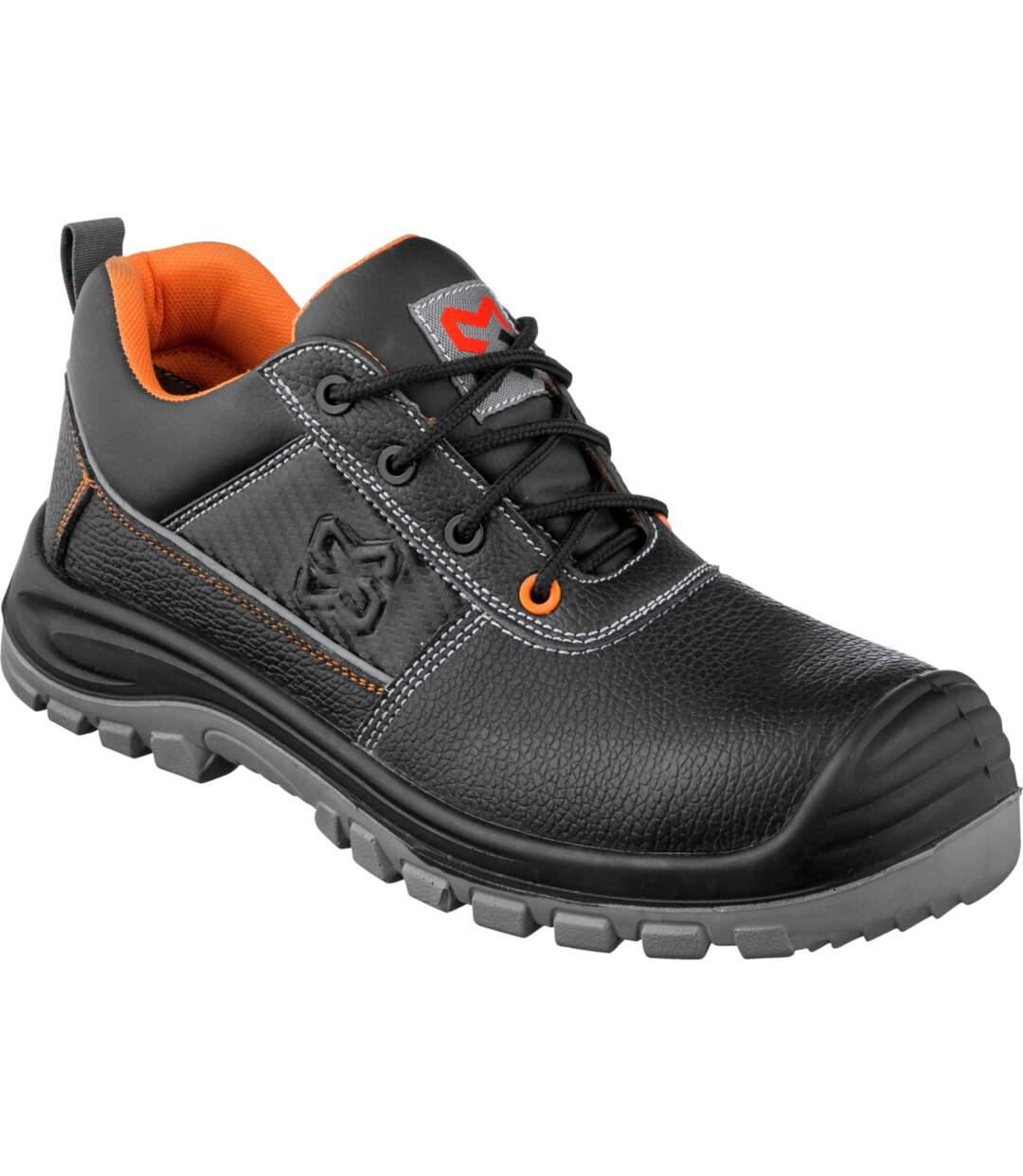 Chaussures de sécurité Indus S3 SRC Würth MODYF noires