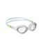 Womens/ladies Biofuse 2.0 2024 Swimming Goggles Clear Blue Speedo-2