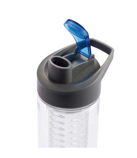 800ml water bottle one size blue XD Collection