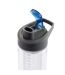 800ml water bottle one size blue XD Collection-3
