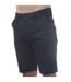 Short Chino Topsfield Homme Bleu Marine Timberland-1