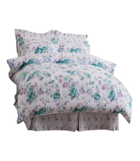 Melody duvet cover set multicoloured Belledorm