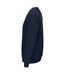 SOLS Unisex Adult Space Raglan Sweatshirt (French Navy) - UTPC4314