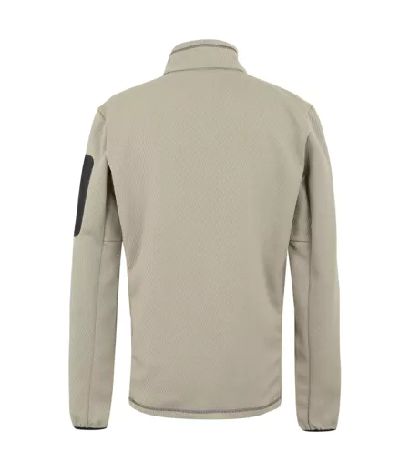 Veste Softshell Aldean Homme Sable Doré Regatta