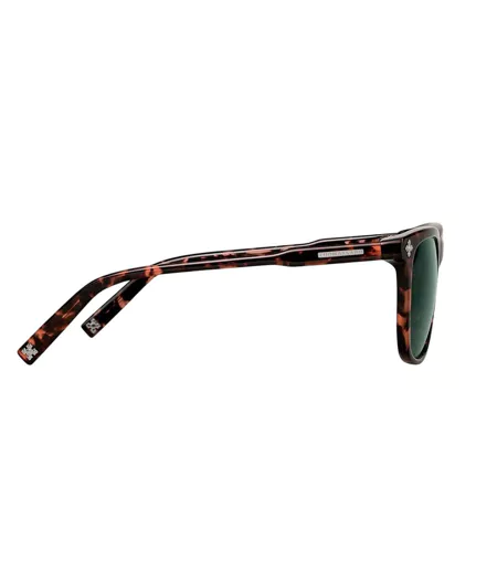 Lunettes De Soleil Marlon Taille Unique Marron Sombre Thomas Sabo