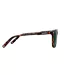 Lunettes De Soleil Marlon Taille Unique Marron Sombre Thomas Sabo-4