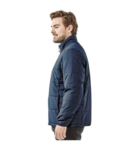 Veste Sierra Homme Bleu Marine Stormtech