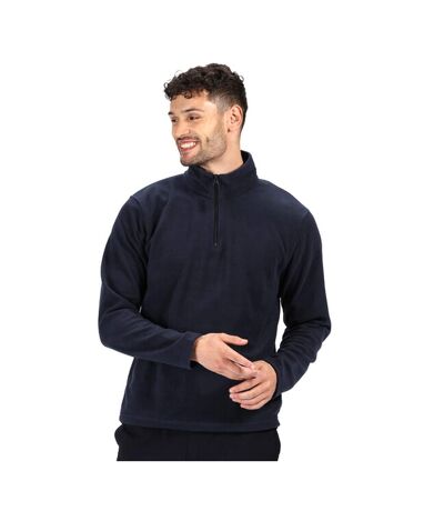 Polaire Homme Bleu Marine Regatta