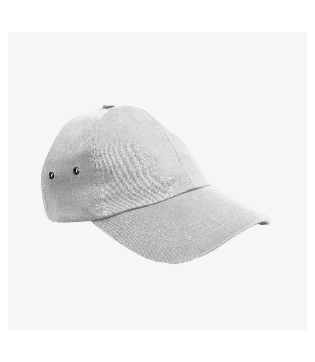 Casquette blanc Result-1