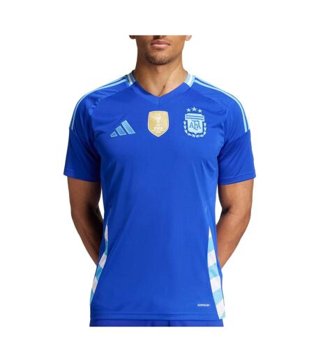Argentine maillot réplica extérieur homme adidas 2024 - xxl