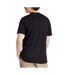 T-shirt Noir Homme Adidas IL5160 - L