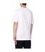 T-shirt Manches Courtes Homme Blanc Missoni-3