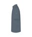 Veste de cuisinier gustav homme anthracite Karlowsky-4