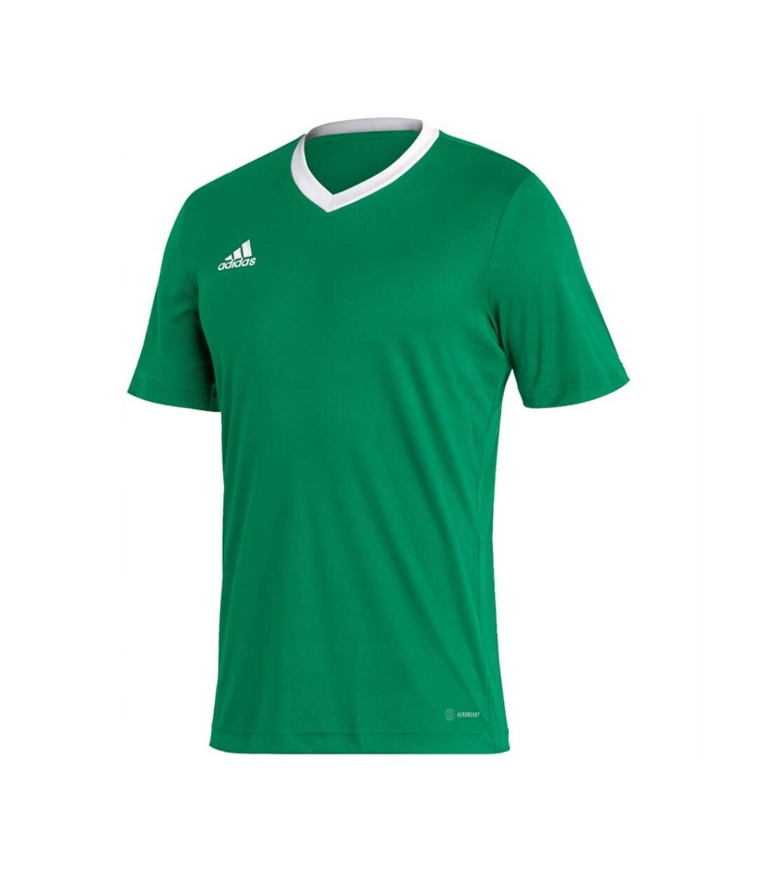 Maillot Entrada Homme Vert Adidas-1