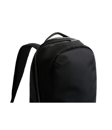 Via rpet backpack one size black Bellroy