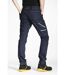 Jeans de travail multi poches stretch brut JOBA 'Rica Lewis'