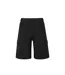 Mens Cargo Shorts Black Everlast-2