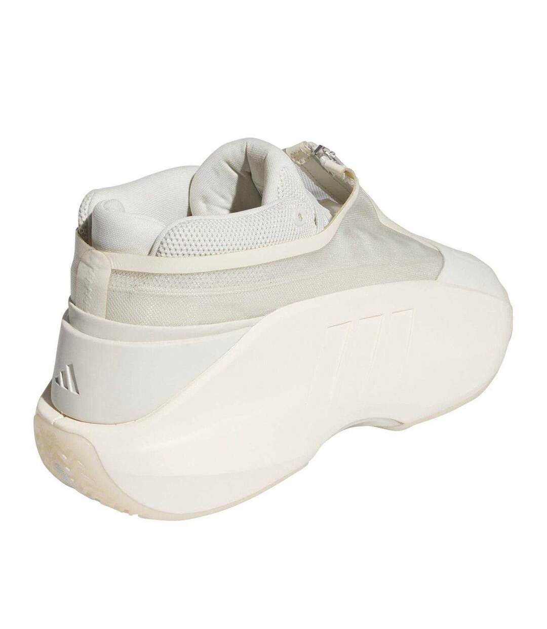 Baskets Crazy Iiinfinity Homme Gris Adidas-2