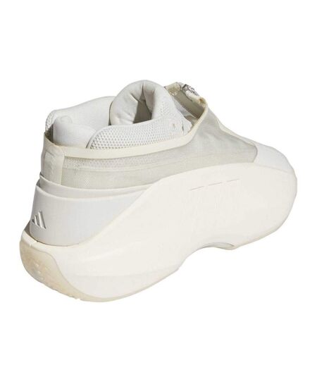 Baskets Crazy Iiinfinity Homme Gris Adidas