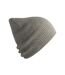 Bonnet Brad Gris Clair Atlantis Headwear-2