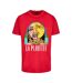 Rouge De La Ville Mister Tee-1