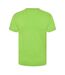 T-shirt Motif/style Logo Homme Vert Lacoste-2