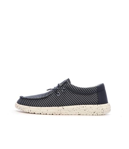 Chaussures marine homme xti 143657