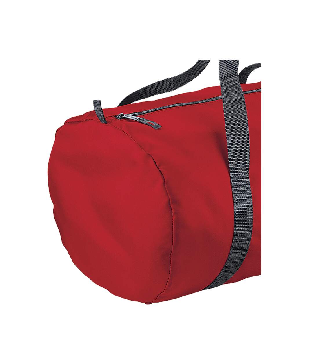 Lot De 2  Packaway Sac De Voyage 32 Litres Taille Unique Rouge BagBase-2