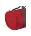 Lot De 2  Packaway Sac De Voyage 32 Litres Taille Unique Rouge BagBase-2