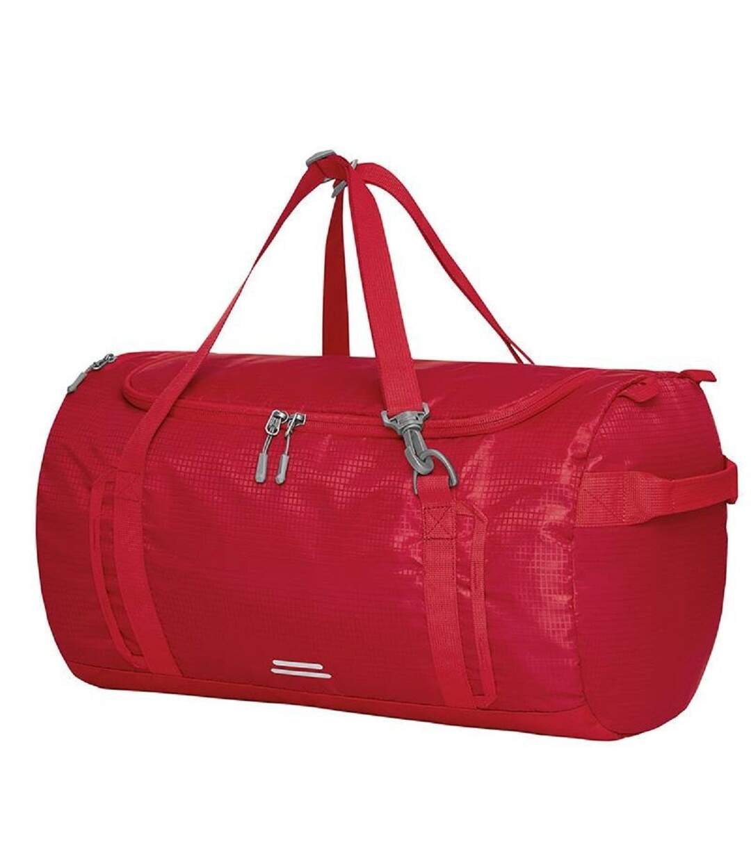 Sac de sport, voyage - 1818037 - rouge-1