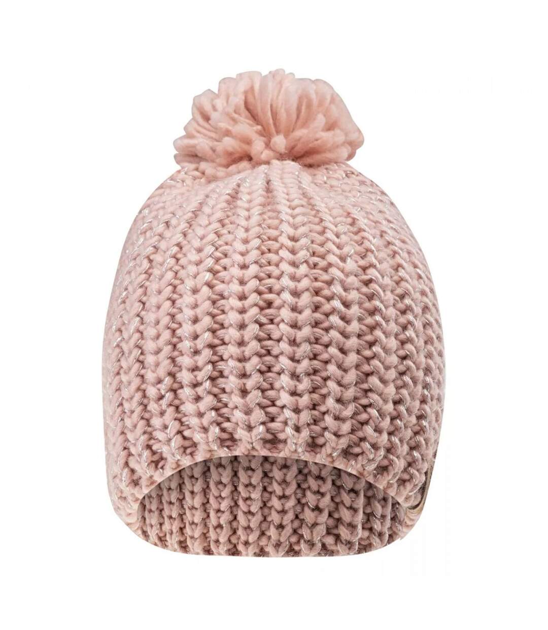 Bonnet Roza Enfant Rose Clair Bejo-3